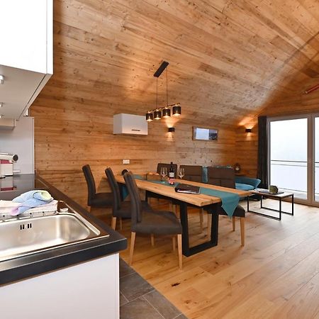 Salzgeber Appartements سانكت غالنكرش المظهر الخارجي الصورة