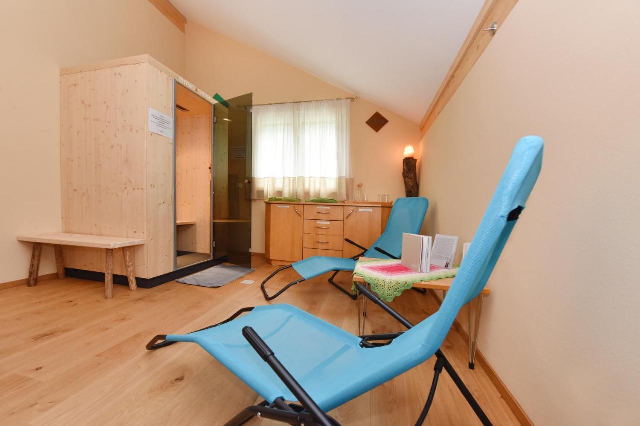 Salzgeber Appartements سانكت غالنكرش المظهر الخارجي الصورة