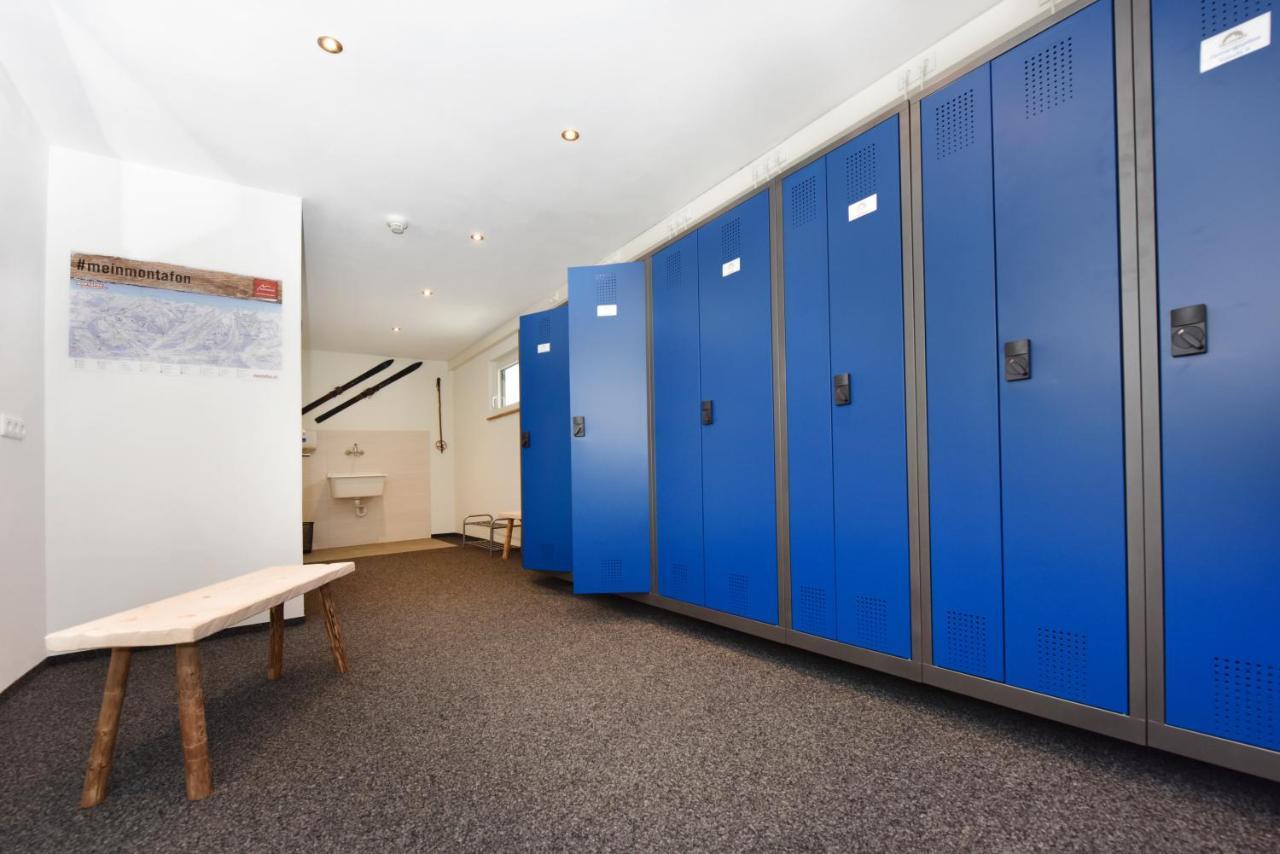 Salzgeber Appartements سانكت غالنكرش المظهر الخارجي الصورة