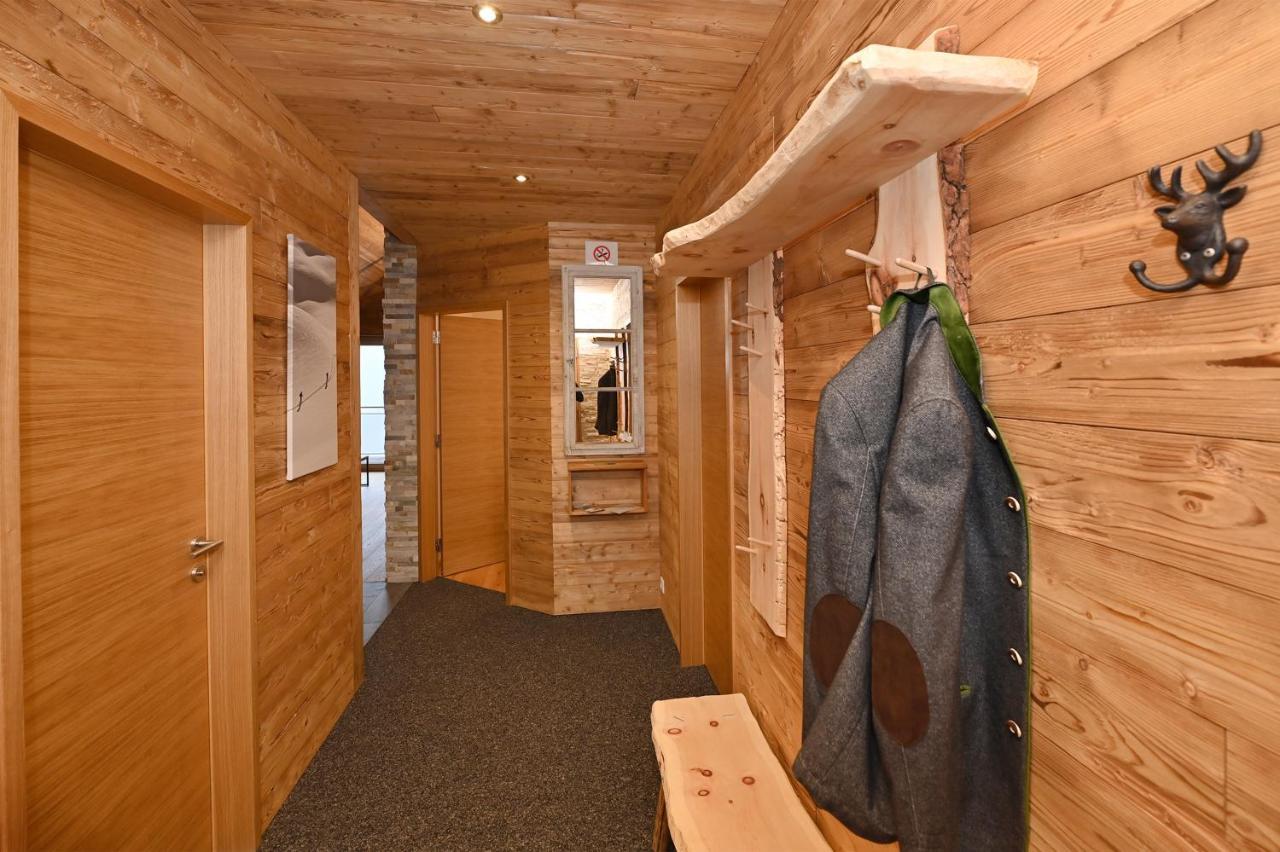 Salzgeber Appartements سانكت غالنكرش المظهر الخارجي الصورة