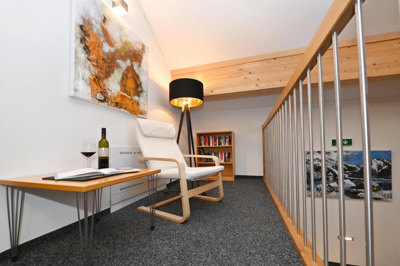 Salzgeber Appartements سانكت غالنكرش المظهر الخارجي الصورة