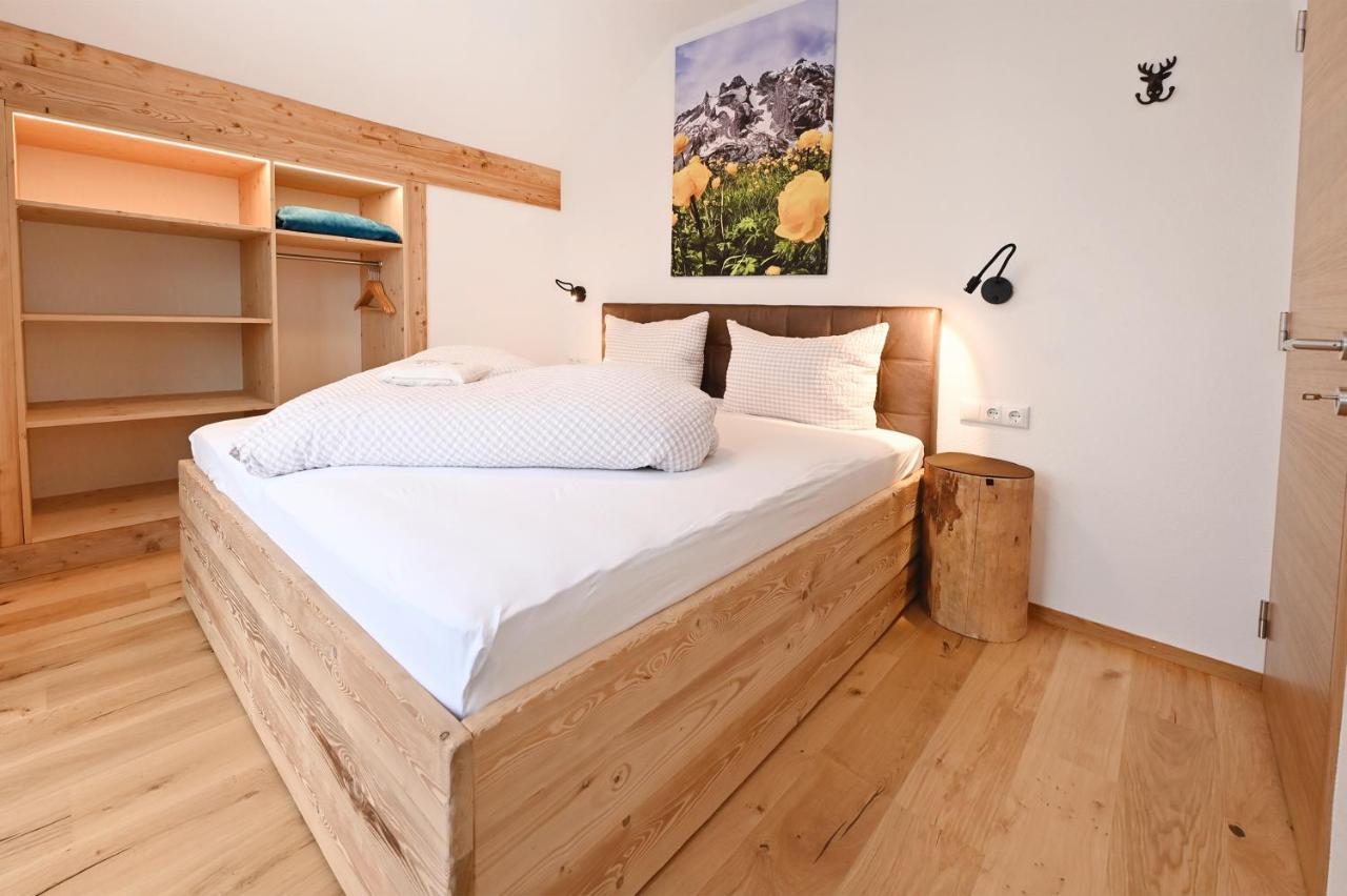 Salzgeber Appartements سانكت غالنكرش المظهر الخارجي الصورة