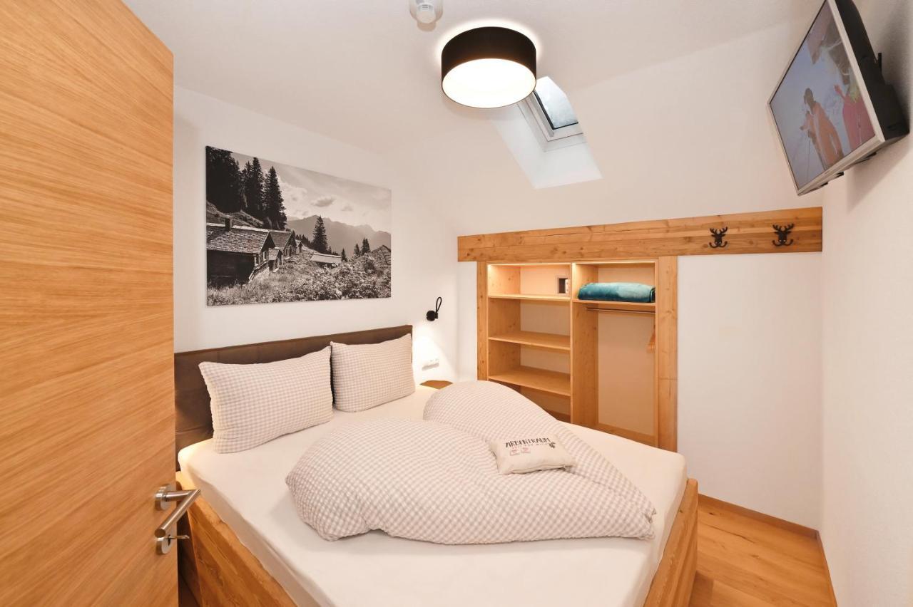Salzgeber Appartements سانكت غالنكرش المظهر الخارجي الصورة