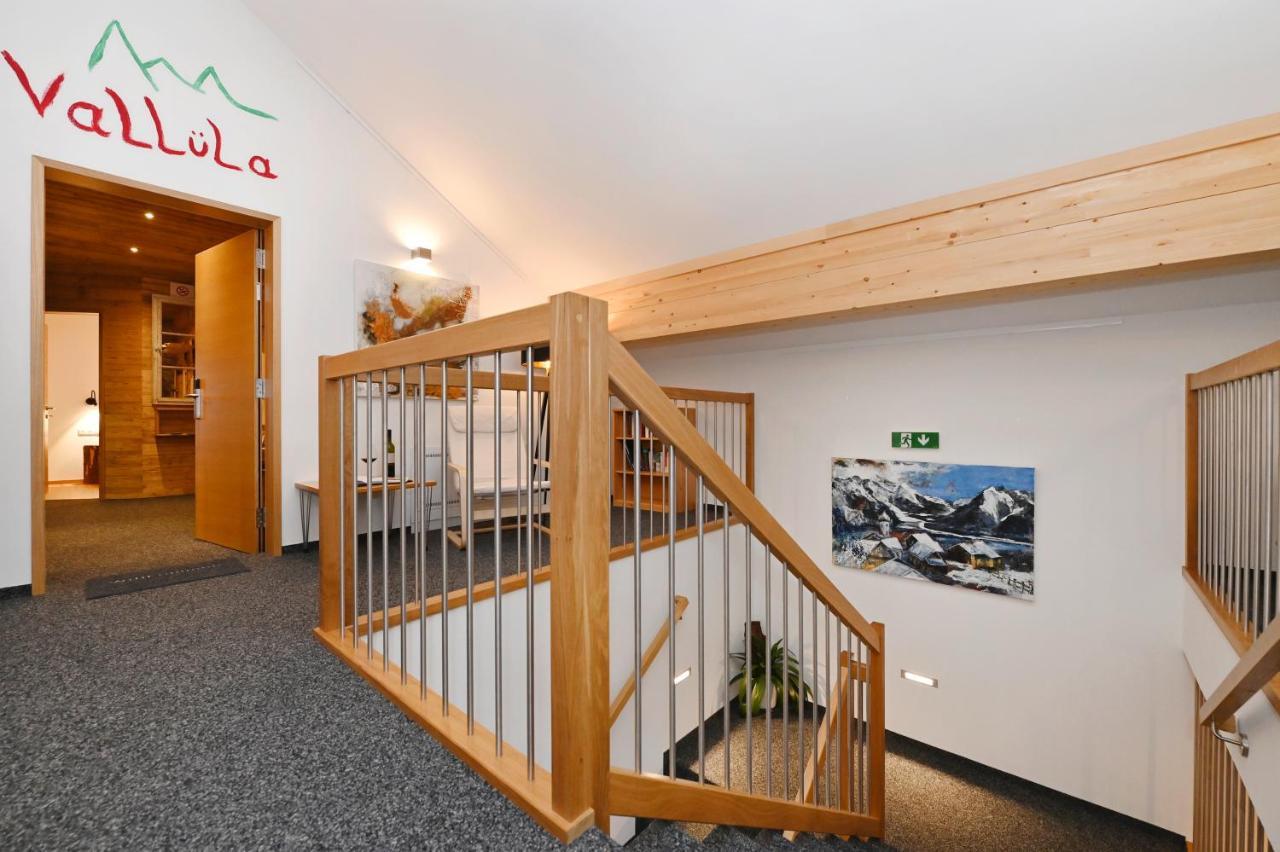Salzgeber Appartements سانكت غالنكرش المظهر الخارجي الصورة
