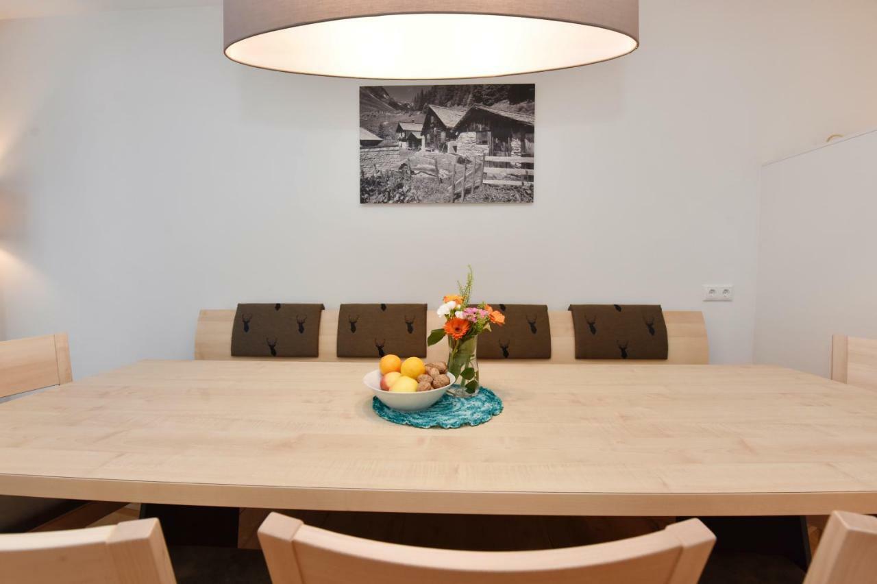Salzgeber Appartements سانكت غالنكرش المظهر الخارجي الصورة