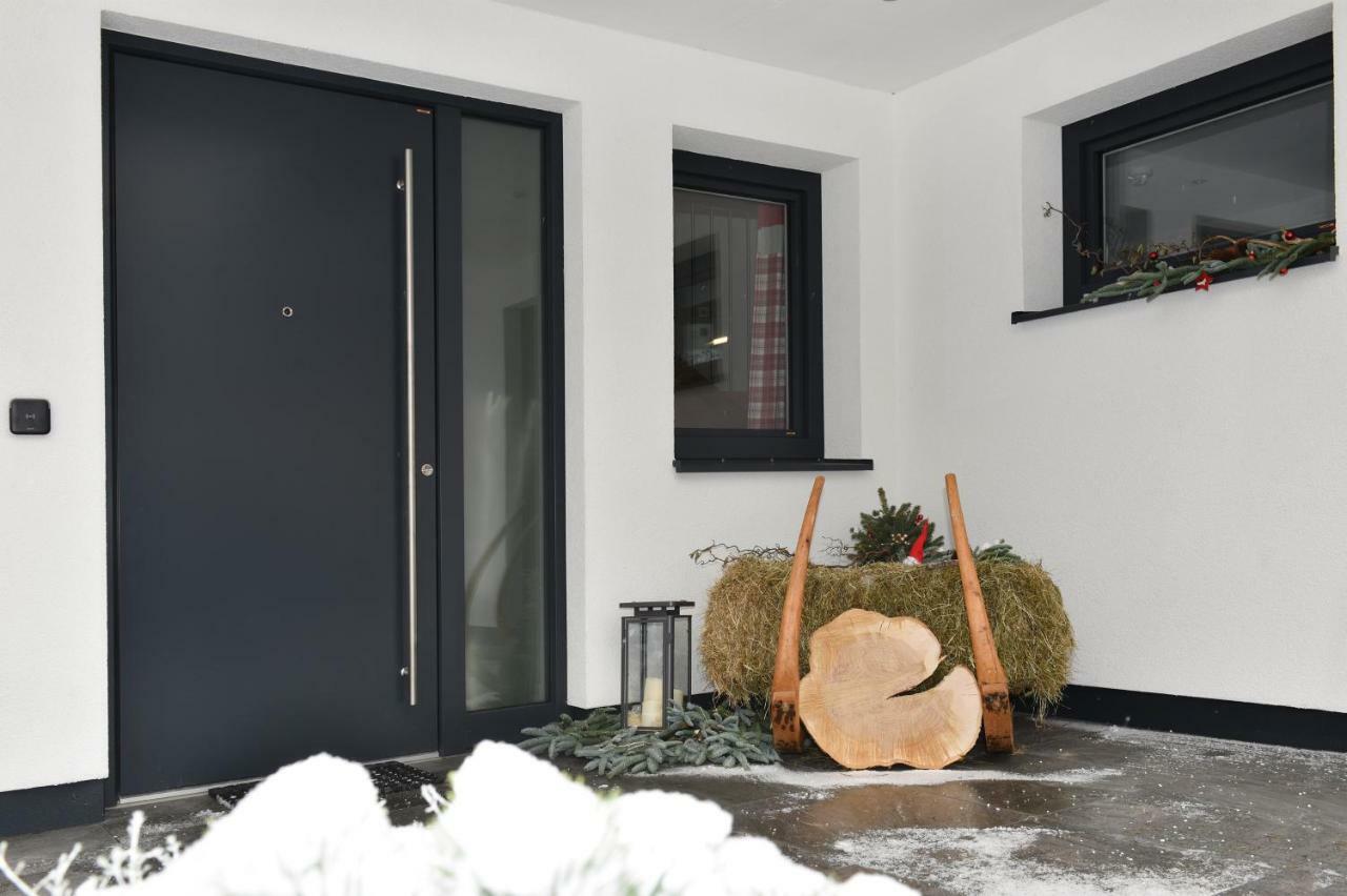 Salzgeber Appartements سانكت غالنكرش المظهر الخارجي الصورة