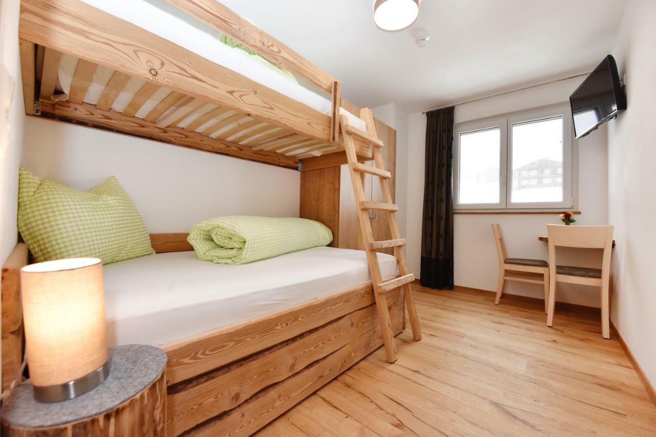 Salzgeber Appartements سانكت غالنكرش المظهر الخارجي الصورة