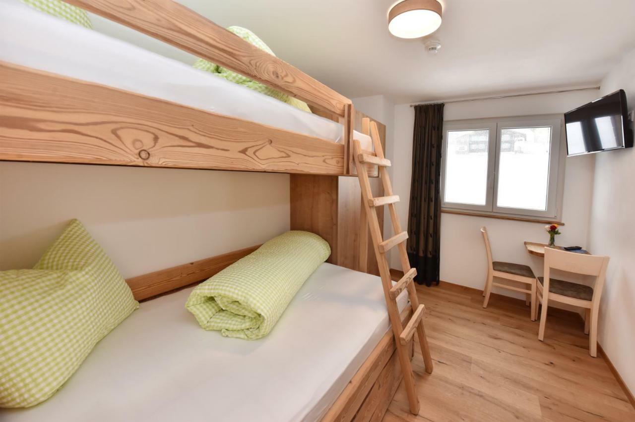 Salzgeber Appartements سانكت غالنكرش المظهر الخارجي الصورة